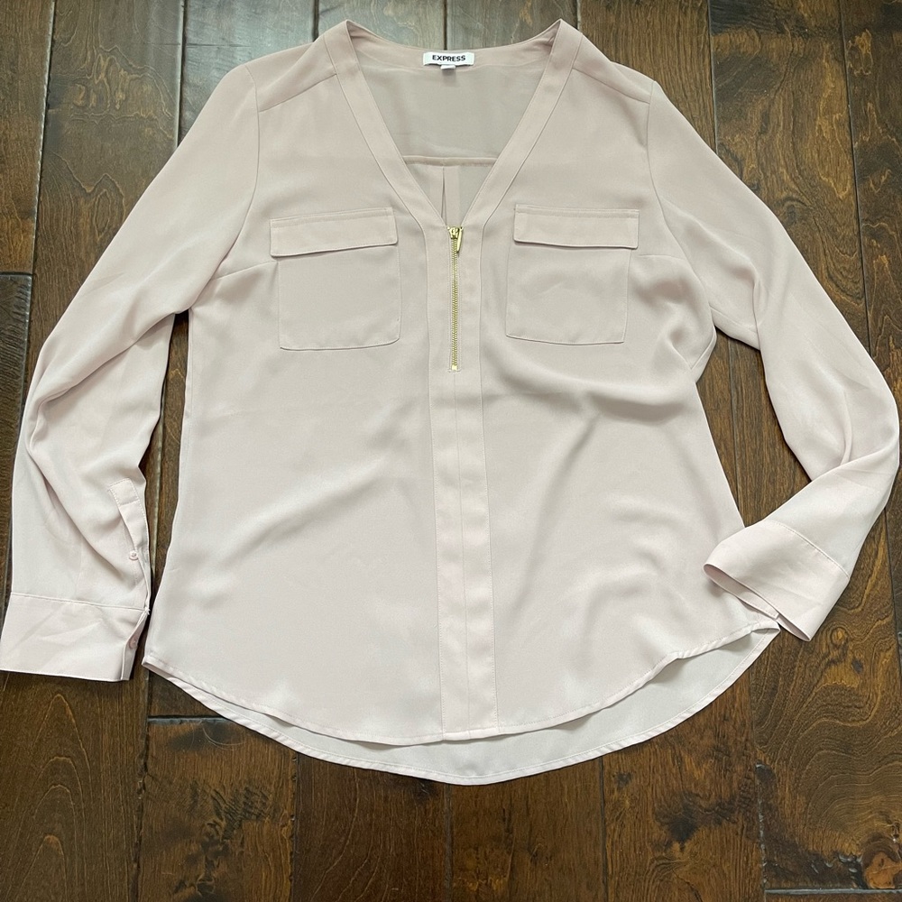 Beautiful top!